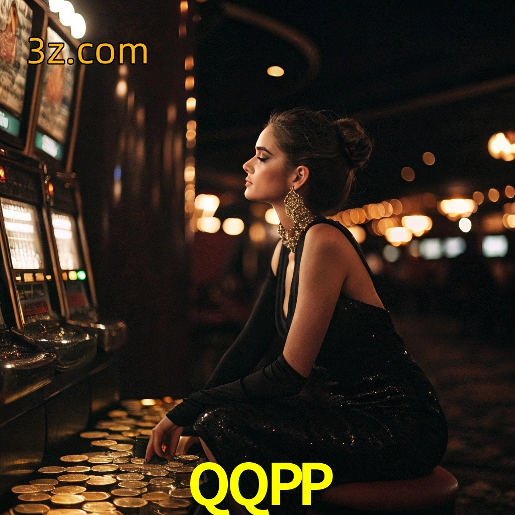  QQPP