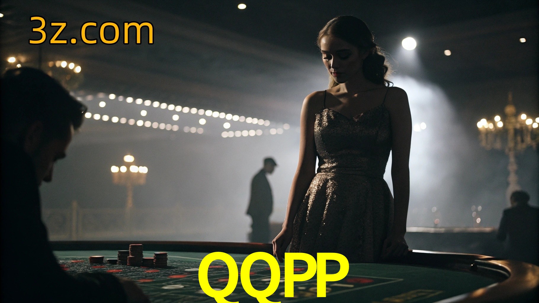  QQPP