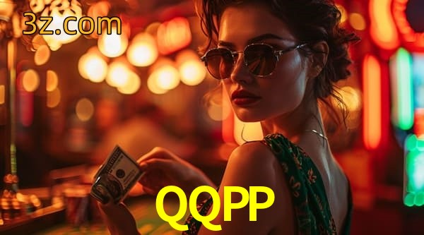  QQPP