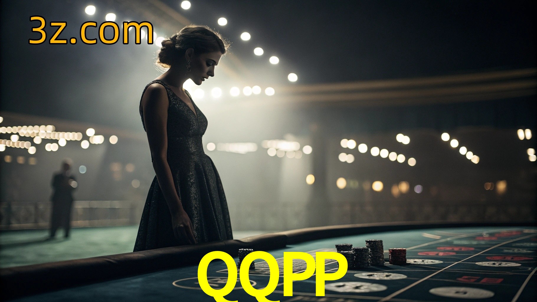  QQPP