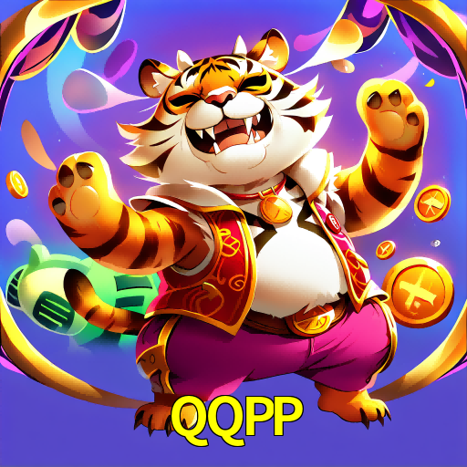  QQPP